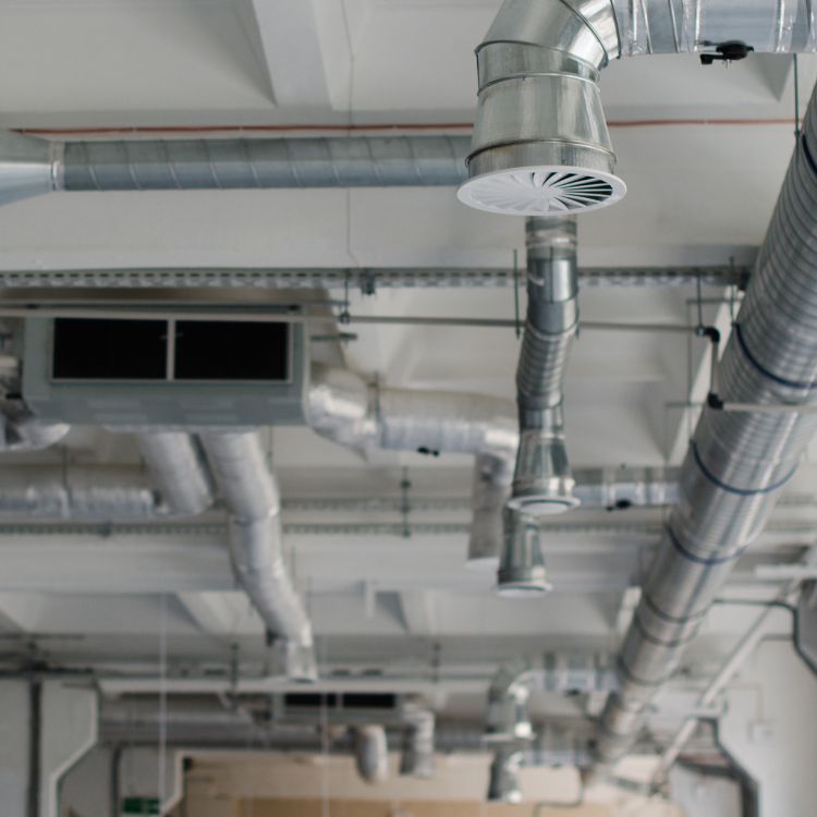 Residential HVAC products