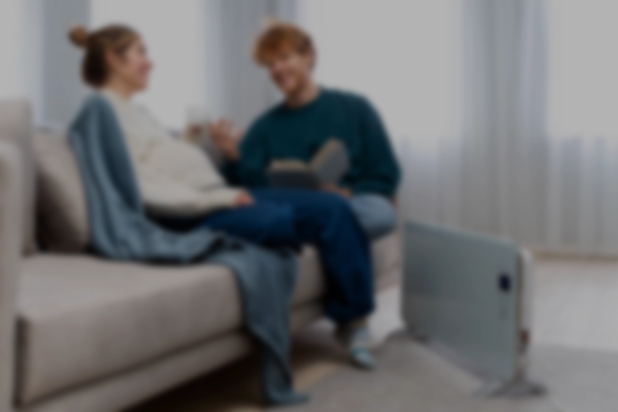 Air conditioning units