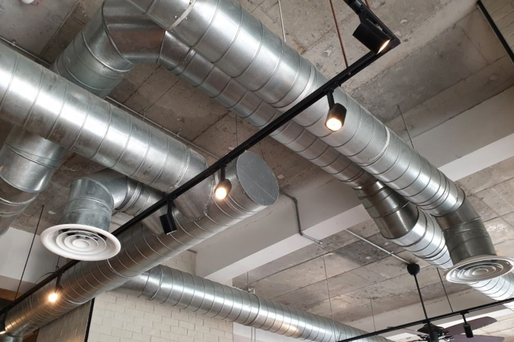 Fast HVAC shipping
