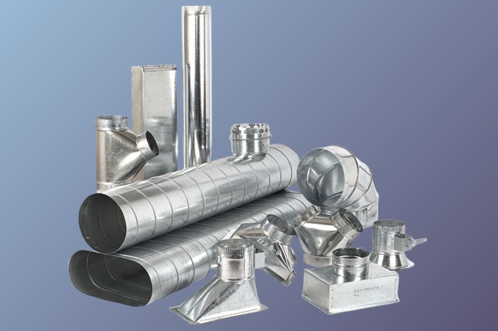 Trusted HVAC supplier